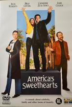 America's sweethearts (couple de star) DVD, Enlèvement ou Envoi, Comme neuf, Comédie romantique