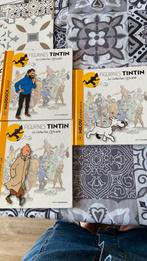 Tintin boeken, Gebruikt, Ophalen of Verzenden