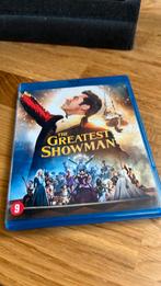 The Greatest Showman (Blu-ray), Ophalen of Verzenden, Zo goed als nieuw