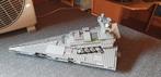 Lego star wars imperial star destroyer, Ophalen of Verzenden, Zo goed als nieuw