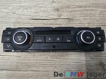 Airco bedieningspaneel BMW X1 E84 64119224545 beschikbaar voor biedingen