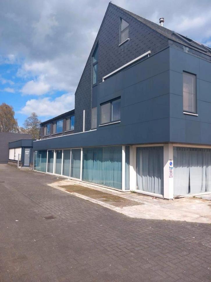 Bedrijfswoning, Immo, Huizen en Appartementen te koop