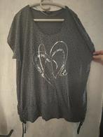 Tee-shirt, Manches courtes, Enlèvement ou Envoi, MS Mode, Porté