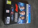 Ps4 spel F1 2018, Games en Spelcomputers, Ophalen, Zo goed als nieuw, Racen en Vliegen, Vanaf 3 jaar
