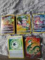 Pokemon silver tempest, Hobby en Vrije tijd, Verzamelkaartspellen | Pokémon, Ophalen of Verzenden, Zo goed als nieuw