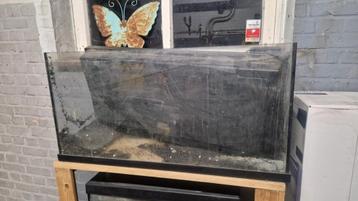 Aquarium te koop beschikbaar voor biedingen