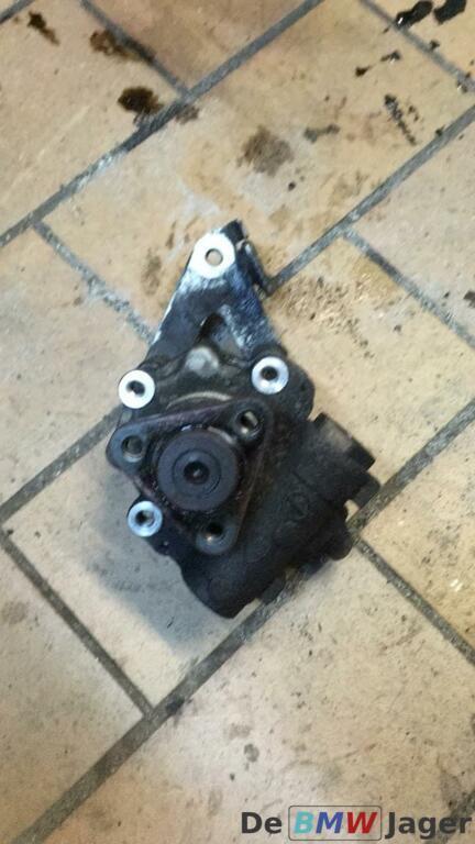 Stuurbekrachtigingspomp BMW 5-serie E39 M52 M54 32411097149, Auto-onderdelen, Besturing, BMW, Gebruikt, Ophalen of Verzenden