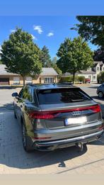 Audi Q8 S line FULL OPTION  te koop, Auto's, Automaat, 5 deurs, Particulier, Dealer onderhouden