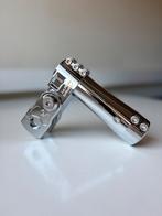 La Pista Infinita stuur clamp stuurpen yamaha aerox, Ophalen of Verzenden, Zo goed als nieuw, Yamaha