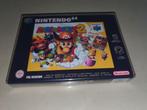 Mario Party 2 N64 Game Case, Zo goed als nieuw, Verzenden