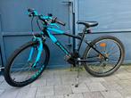 B’twin Mountainbike Rockrider 500, Fietsen en Brommers, Ophalen, Zo goed als nieuw