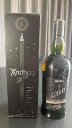 Ardbeg Galileo, Ophalen, Zo goed als nieuw