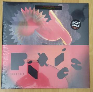 Pixies - Doggerel LP beschikbaar voor biedingen
