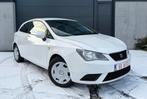 Seat Ibiza - 1e eigenaar - Airco - handelaar, Auto's, Seat, Ibiza, Bedrijf, Te koop, Benzine