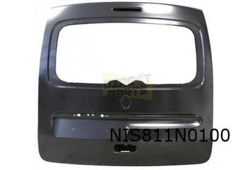 Nissan NV250 achterklep (bij ruit) (X61) (11/19-) Origineel! beschikbaar voor biedingen