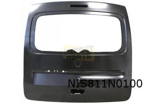 Nissan NV250 achterklep (bij ruit) (X61) (11/19-) Origineel!, Auto-onderdelen, Carrosserie, Achterklep, Nissan, Renault, Achter
