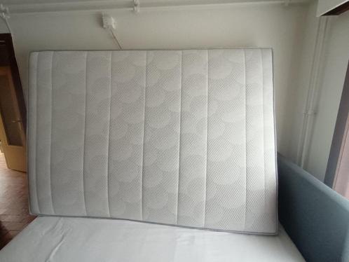 matras Ergo- Pocket 550 van Sleeplife zo goed als nieuw, Huis en Inrichting, Slaapkamer | Matrassen en Bedbodems, Zo goed als nieuw