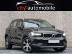 Volvo XC40 D3 Inscription GEARTRONIC GPS BLUETOOTH CUIR, Auto's, Automaat, USB, Gebruikt, 4 cilinders