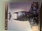 Batman.arkham origins ps3 compleet, Ophalen of Verzenden, Gebruikt