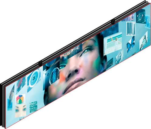 Digitale infoborden, Zakelijke goederen, Kantoor en Winkelinrichting | Apparatuur en Telecommunicatie, Overige typen, Nieuw zonder verpakking