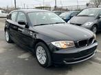 BMW 118 i, Auto's, BMW, 90 kW, Euro 5, 1995 cc, Zwart