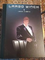 Largo Winch - speciale serie in 8 tweeluikvolumes., Boeken, Stripverhalen, Ophalen of Verzenden, Zo goed als nieuw, Dupuis, Meerdere stripboeken