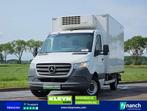 Mercedes-Benz SPRINTER 316 BI-TEMP Koelwagen!, Automaat, Wit, Mercedes-Benz, Bedrijf