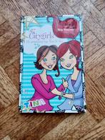 Tiny Fisscher: Citygirls: De avonturen van Tess & Sue, Livres, Livres pour enfants | Jeunesse | 13 ans et plus, Utilisé, Enlèvement ou Envoi
