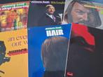 Lot 40 x Lp's Vinyl - James Last, Cd's en Dvd's, Vinyl | Pop, Ophalen of Verzenden, 1980 tot 2000, Gebruikt, 12 inch