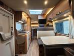 ‼️Fiat weinsberg (knaus)‼️twin bed ‼️TOP STAAT‼️, Bedrijf, Diesel, Tot en met 3, Adria