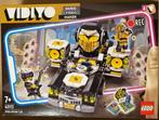 LEGO 43112 Vidiyo Robo HipHop Car, Ensemble complet, Lego, Enlèvement ou Envoi, Neuf