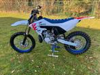 Yamaha YZ250 2024, Motoren, Motoren | Yamaha, 250 cc, Particulier, Crossmotor, 1 cilinder