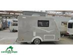 Silver MINI FREESYLE 270 (bj 2022), Caravans en Kamperen, Caravans, Overige merken, Tot en met 2, Bedrijf, 500 - 750 kg