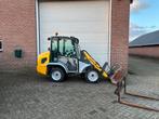 Kramer 5035 Shovel loader wiellader (2015), Zakelijke goederen, Ophalen