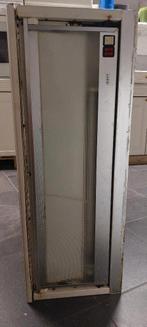 Dampkap Novy telescopisch uitschuifbaar, inbouw, 25 à 50 cm, Moins de 100 cm, Enlèvement, Utilisé