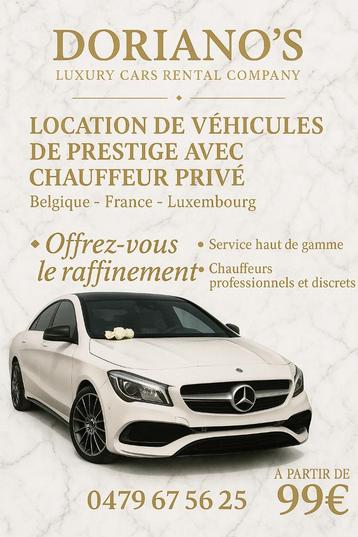 Location mariages beschikbaar voor biedingen