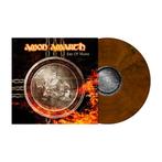 AMON AMARTH - Fate Of Norns (Ochre Brown Marbled Vinyl), Verzenden, Nieuw in verpakking