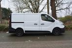 Renault Trafic comfort 1,6dci, Auto's, 4 cilinders, Renault, Wit, 151 g/km