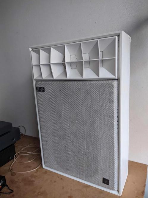 Paar luidsprekers baffle hifi grundig hifi-box geluidssystee, Audio, Tv en Foto, Luidsprekerboxen, Zo goed als nieuw, Ophalen of Verzenden