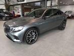 Mercedes-Benz GLC 43 AMG AMG GLC 43 4Matic 9G-TRONIC. 27900K, Cuir, Argent ou Gris, Achat, 2460 kg