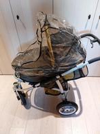 Buggy - Quinny Speedi, Ophalen, Verstelbare duwstang, Quinny, Zo goed als nieuw