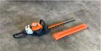prof haagschaar STIHL, Tuin en Terras, Ophalen, Gebruikt, Benzine