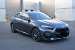 BMW 218i Gran Coupé OPF M-Pack LED Cruise, Auto's, Voorwielaandrijving, 4 deurs, Leder, Particulier