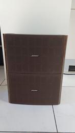 BOSE 121 Speakers (Pair) 31*** B Rank, Audio, Tv en Foto, Luidsprekerboxen, Ophalen of Verzenden, Zo goed als nieuw, Bose