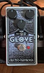Ehx glove overdrive distortion, Muziek en Instrumenten, Effecten, Ophalen of Verzenden, Zo goed als nieuw