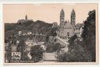 Luxembourg Clervaux et Abbaye St. Maurice, Collections, Cartes postales | Étranger, Non affranchie, Belgique et Luxembourg, Envoi