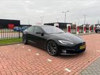 Tesla model s 90d gratis laden en een jaar garantie, Autos, Tesla, Noir, Achat, Particulier, Euro 6