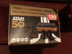 Atari Flasback Gold compleet, Games en Spelcomputers, Games | Atari, Ophalen, Zo goed als nieuw