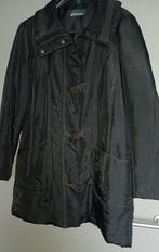 Damesjas - touwtjesjas, Kleding | Dames, Grandiosa, Zwart, Maat 46/48 (XL) of groter, Ophalen of Verzenden