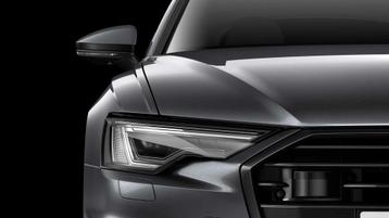 Audi a6 sline Tdi, Autos, Cuir et Alcantara, Achat, Euro 6, Autres couleurs